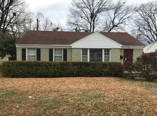 517 Lytle St, Memphis, TN 38122