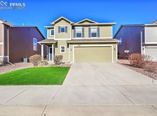 4026 Silver Star Grv, Colorado Springs, CO 80911