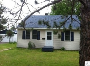 321 Main St S, Aurora, MN 55705