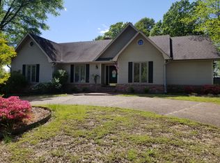 213 Kerry Dr, Wynne, AR 72396