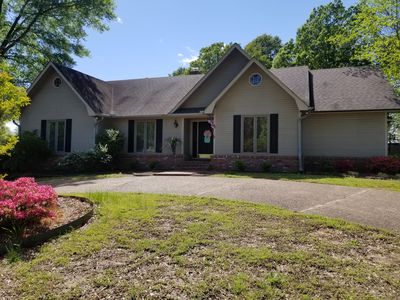 213 Kerry Dr, Wynne, AR, 72396