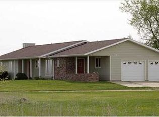 16135 G Ave, Perry, IA 50220