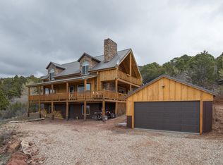 813 E High Mountain View Dr, Cedar City, UT 84720