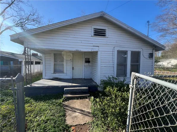 2504 13th St, Alexandria, LA 71302