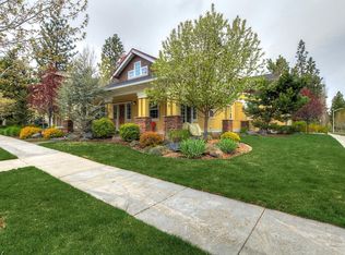 2233 NW High Lakes Loop, Bend, OR 97701