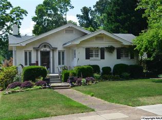 543 Haralson Ave, Gadsden, AL 35901