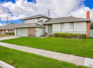 18653 San Felipe St, Fountain Valley, CA 92708