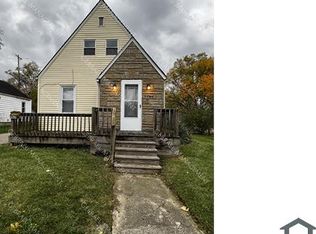 2065 N Averill Ave, Flint, MI 48506