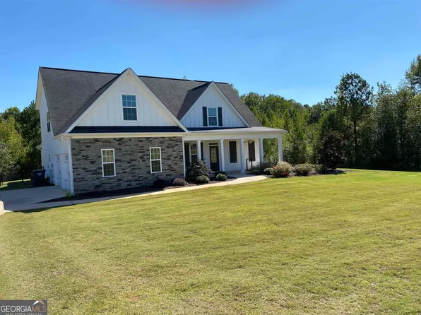 884 Ashley Glen Dr, Williamson, GA 30292