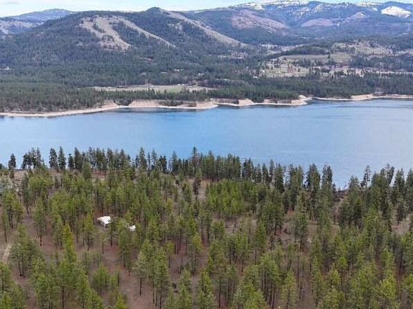 Denton Dr, Kettle Falls, WA 99141