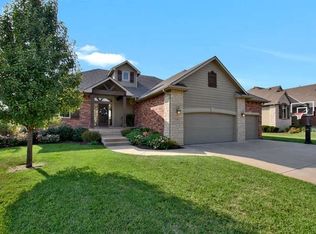 1521 N Terhune St, Wichita, KS 67230