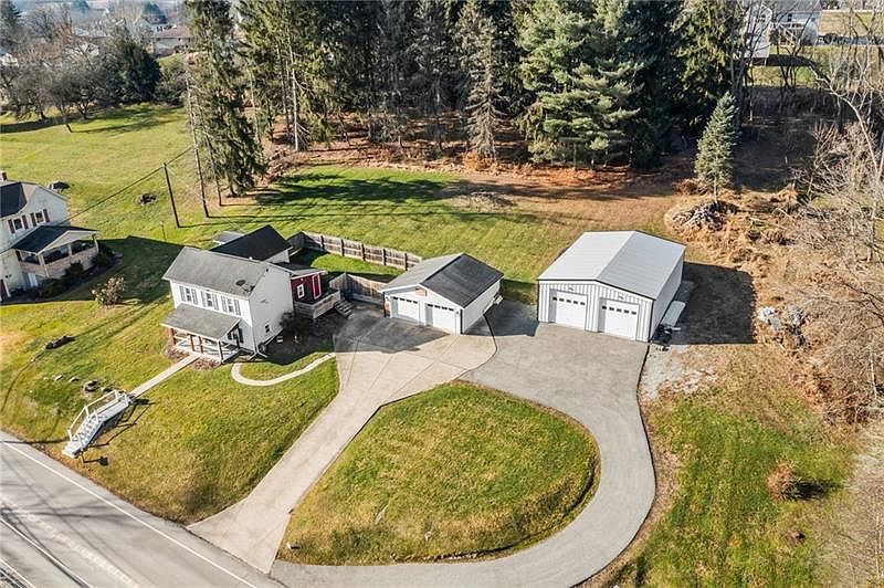 1039 Harrison City Export Rd, Harrison City, PA 15636 Zillow