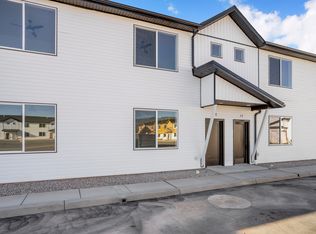 1681 W 2925 N #1D, Cedar City, UT 84721