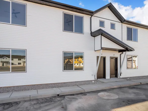 1681 W 2925 N #1D, Cedar City, UT 84721
