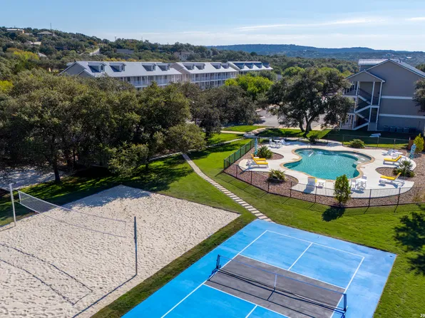 417 April Dr #387, Canyon Lake, TX 78133