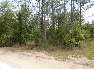 12930 NE 14th St #10, Williston, FL 32696