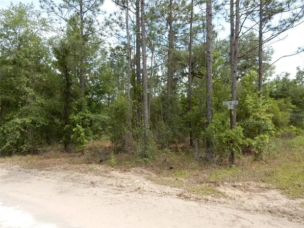 12930 NE 14th St #10, Williston, FL 32696