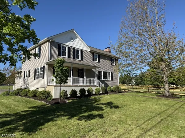 18 Kline Blvd, Readington Twp., NJ 08889
