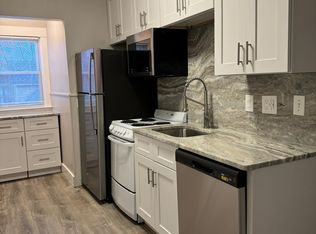 1 Dayton St APT 34, Worcester, MA 01609