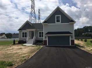 313 Kilt Dr, Chester, VA 23836