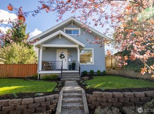 508 S 57th Street, Tacoma, WA