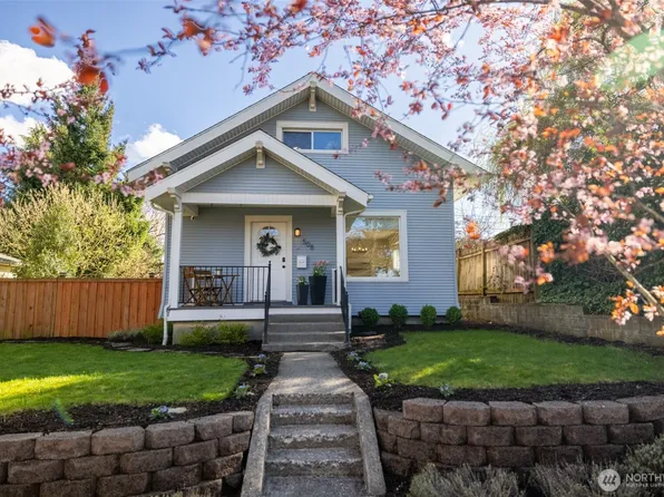 508 S 57th Street, Tacoma, WA 98408