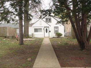 6962 W Medford Ave, Milwaukee, WI
