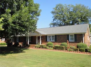 3304 Summit Ave, Greensboro, NC 27405