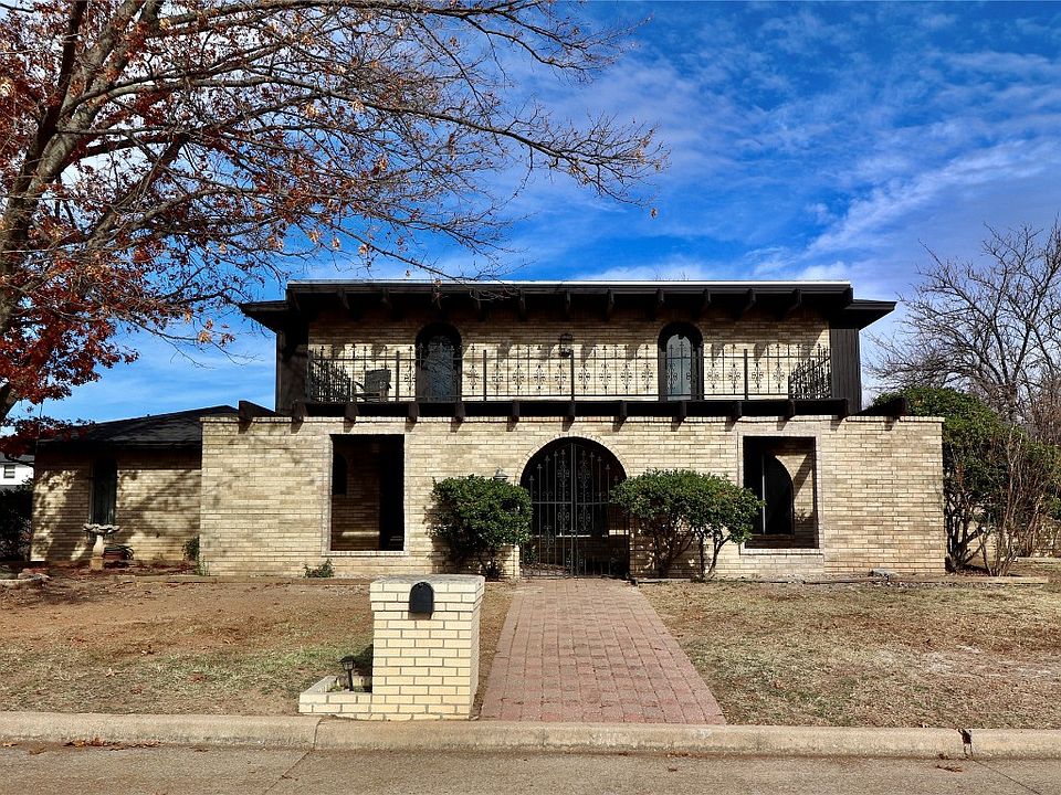 2103 Parkland Way, Norman, OK 73069 Zillow