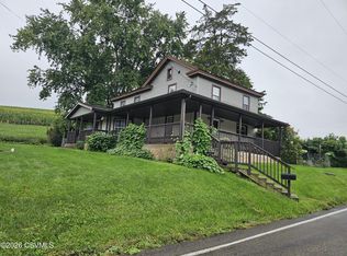 1624 Urban Rd, Herndon, PA 17830