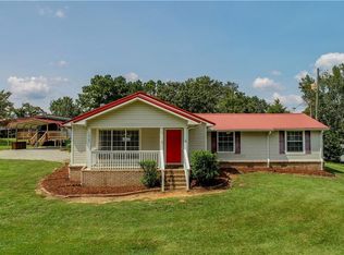 13797 Prewitt Loop Rd, Northport, AL 35475