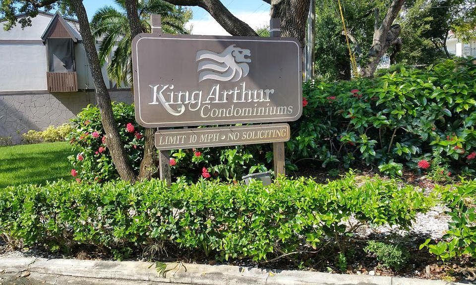 1st image of 1147 King Arthur Ct APT 206