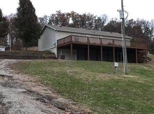 5575 Antler Rd, Tell City, IN 47586