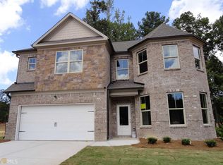 1984 Brittlebank Ln #32, Lawrenceville, GA 30043
