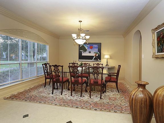 5th image of 2603 Birchmere Ct