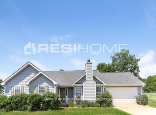 15 Covey Ln, Covington, GA 30016
