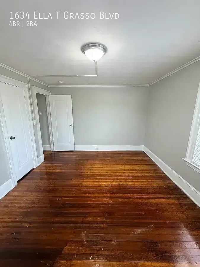 1634 Ella T Grasso Blvd — Photo 2