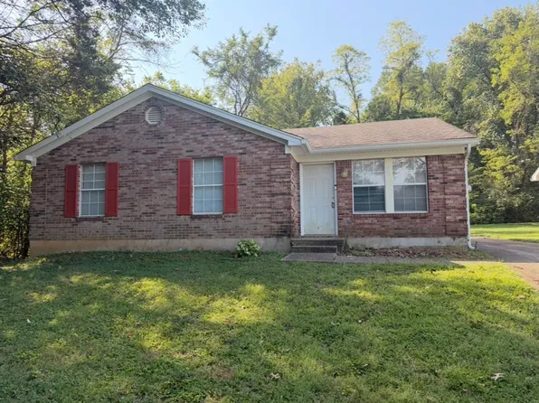 6616 Burlwood Dr, Louisville, KY 40229