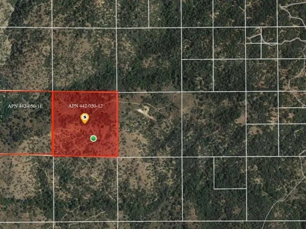 0 Map #11, Caliente, CA 93518