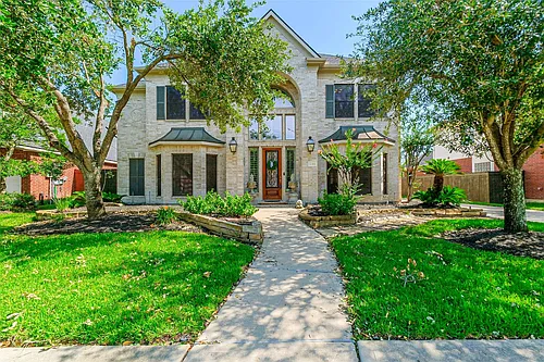 12411 Santiago Cove Ln Photo 1