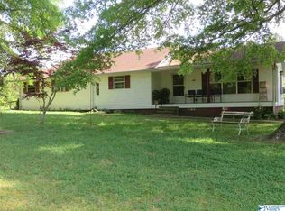 396 County Road 61, Pisgah, AL 35765