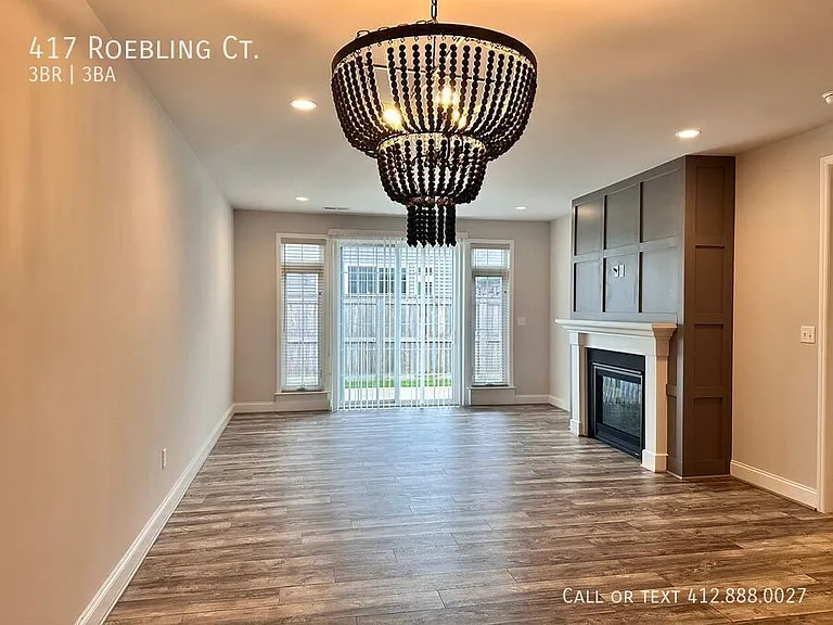 417 Roebling Ct — Photo 2
