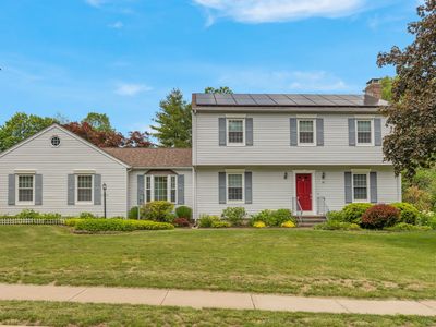 36 Holly Lane, Middletown, CT, 06457