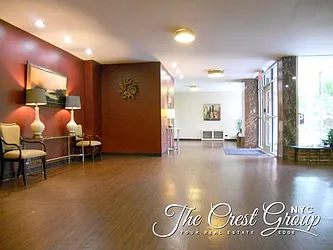 Rented by The Crest Group