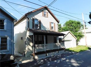 616 Railroad St, Catasauqua, PA 18032