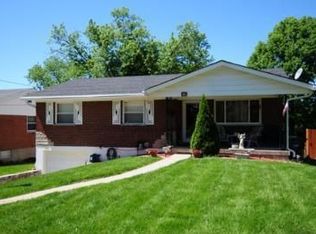 718 Francis Ln, Covington, KY 41011
