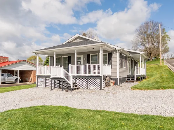 290 Valley St, Wytheville, VA 24382