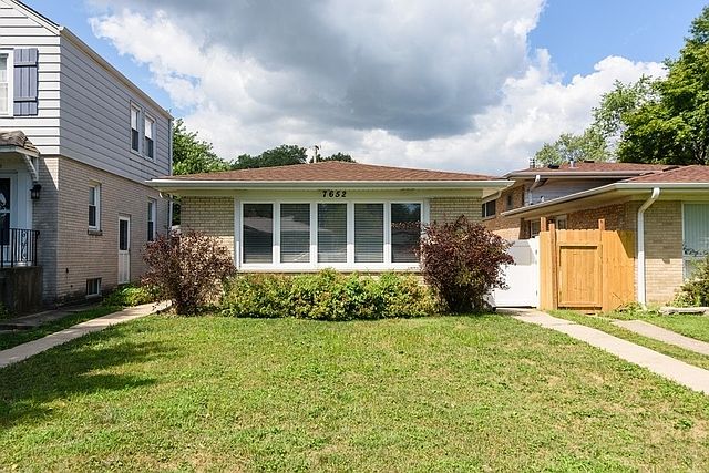 1st image of 7652 Kedvale Ave