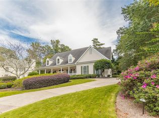 3510 Newport Bay Dr, Alpharetta, GA 30005