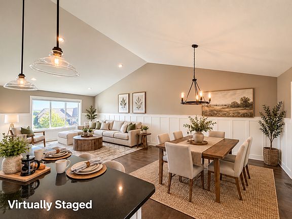 5th image of 1657 Century Ridge Ln NE
